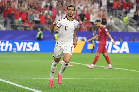 أعاد أمجاد فيا.. ميرينو يدخل تاريخ إسبانيا بعد إقصاء البرتغال من كأس العالم